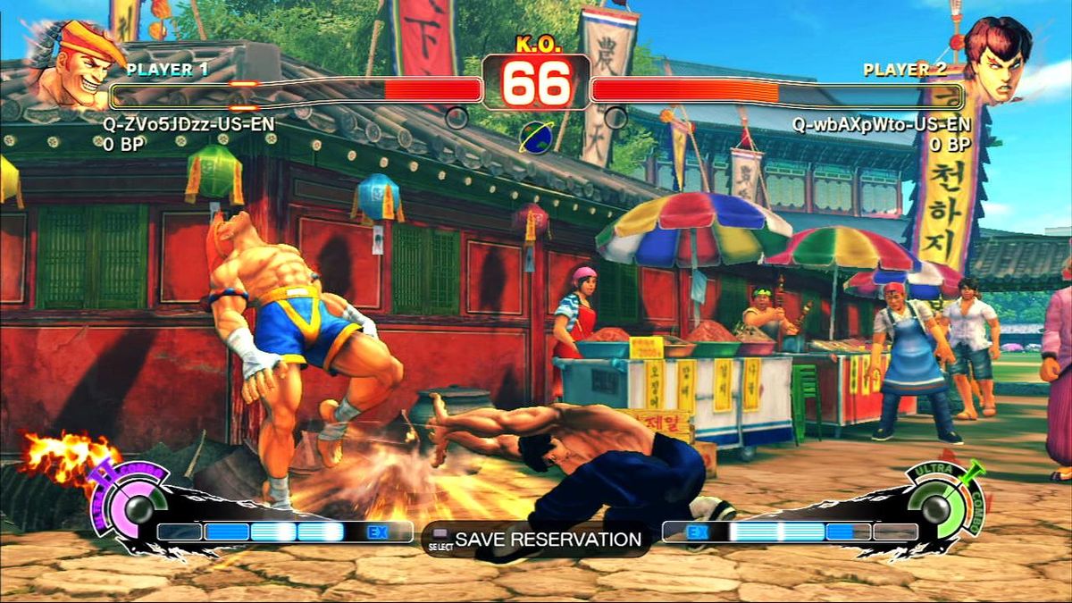 how many characters are in street fighter 6