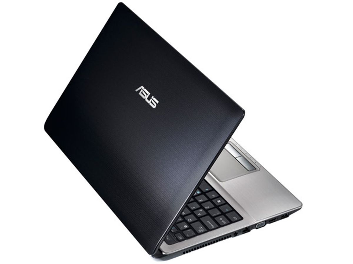 Asus k53e i5 обзор