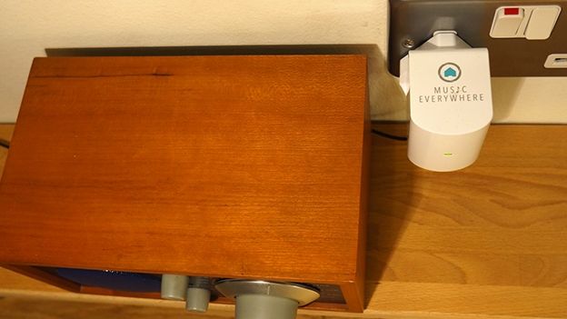 D-Link DCH-M225 Music Everywhere review