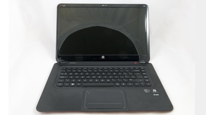 HP Envy 6 review
