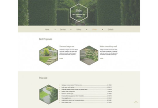 Free HTML5 templates