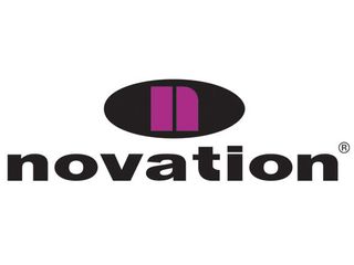 Novation has something new up its technological sleeve.