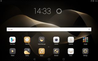 Huawei MediaPad M2 10.0 review