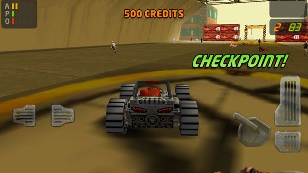 Carmageddon