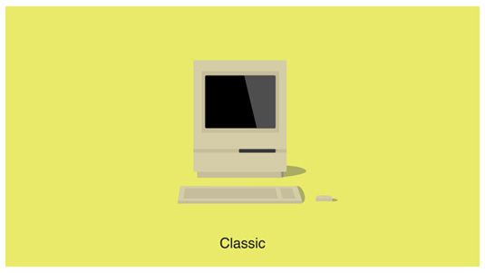 The 25 most iconic Mac designs | Creative Bloq