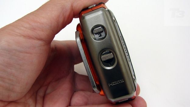 Fujifilm XP150 review
