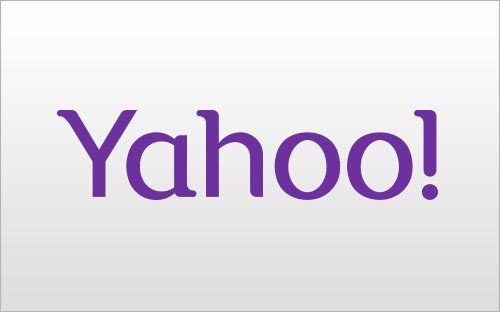 'Day 10' Yahoo logo passes the voter test | Creative Bloq