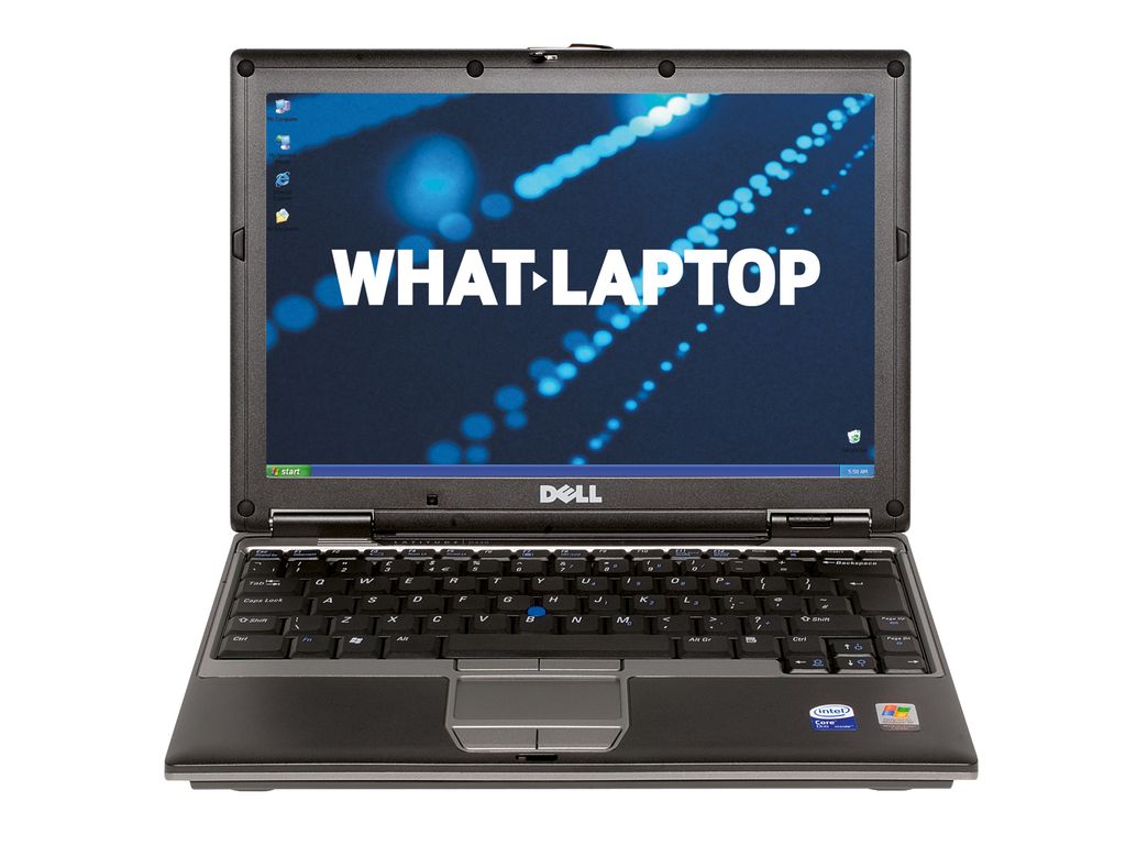 Dell latitude d420 апгрейд