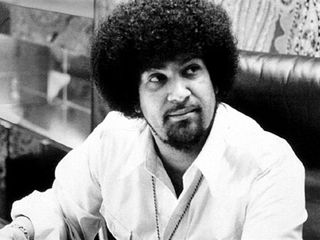 Norman Whitfield: One of Motown's greatest talents.