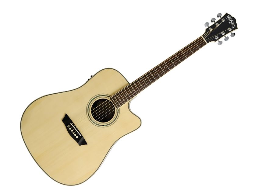 The WCD18CE succeeds in offering a comfortable shape.