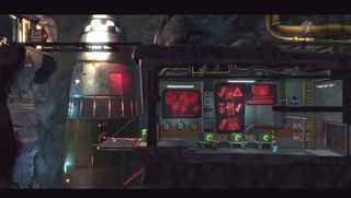 1. The Scientist launches a nuke just to delve deeper