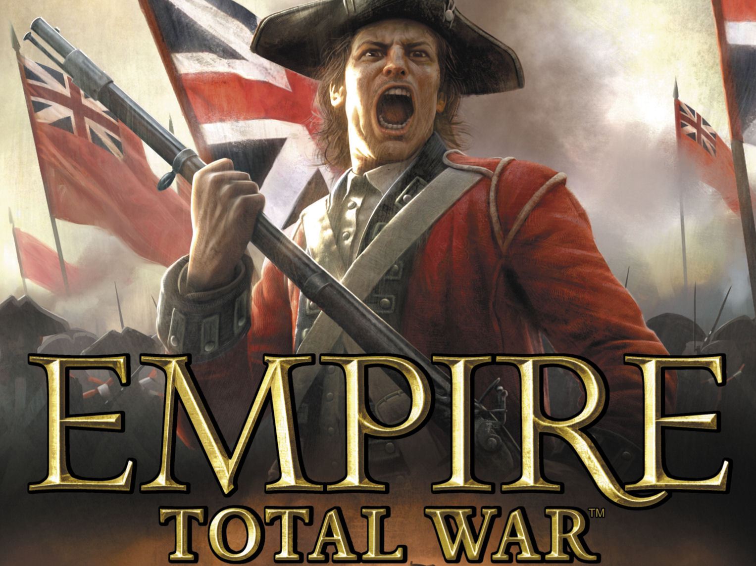 Associate Producer of Empire Total War tells us all about the technology applied in Sega&#039;s latest strategy blockbuster