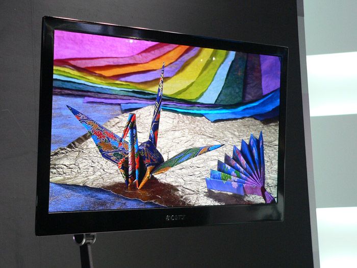 New HD TV technologies coming to CES TechRadar