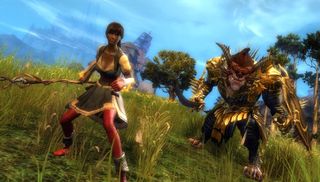 Guild Wars 2 group thumb