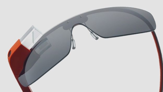 Hot 100: Google Glass