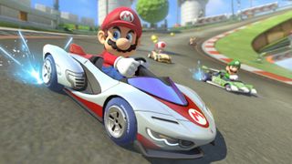 Mario Kart DS
