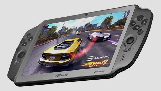Archos Gamepad