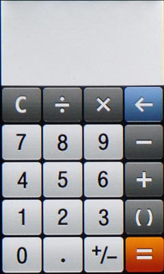 Samsung monte