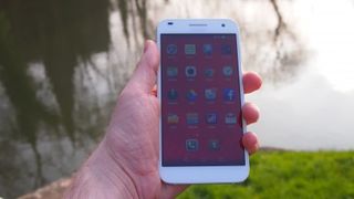 Huawei Ascend G7 review