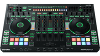Roland DJ-808 DJ Controller: was $1,239.99, now $898.88