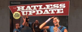 Team Fortress 2 Hatless Update Thumbnail