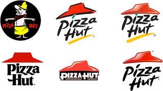 new pizza hut logo