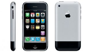 iPhone OS