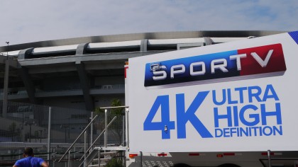 4K World Cup