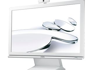 White version of BenQ's 16:9 range