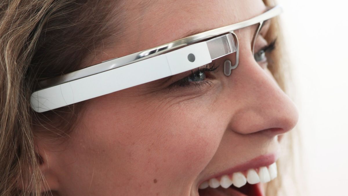 Google Glass powered by a 2011 mobile processor