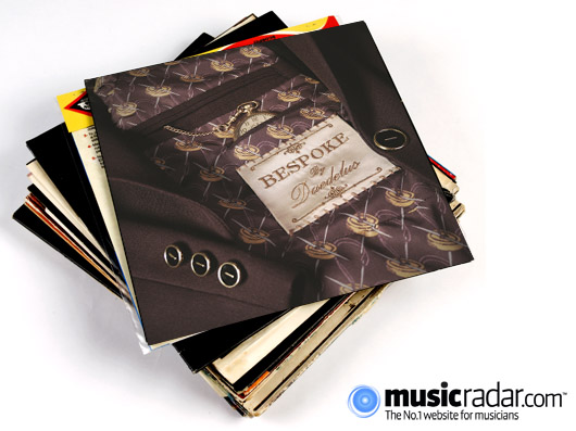 Daedelus - Bespoke