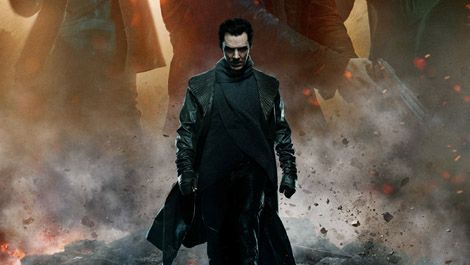 Star Trek Into Darkness reveals a new poster | GamesRadar+