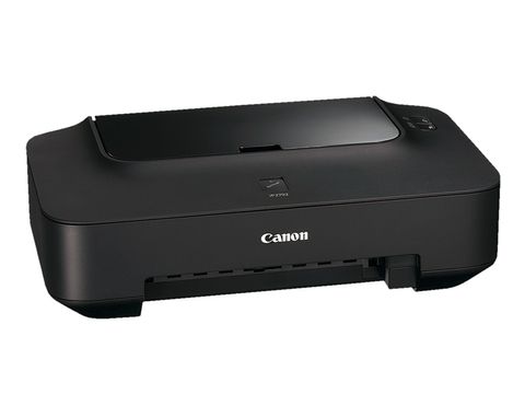 Canon Pixma iP2702