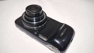 Samsung Galaxy S4 Zoom review