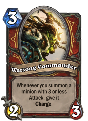 Warsong Commander193