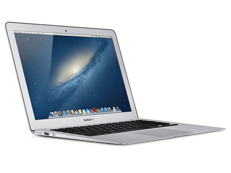 Apple MacBook Air 13in (Mid 2013) review | ITProPortal