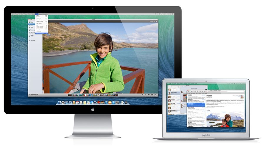 new os x mountain lion release date
