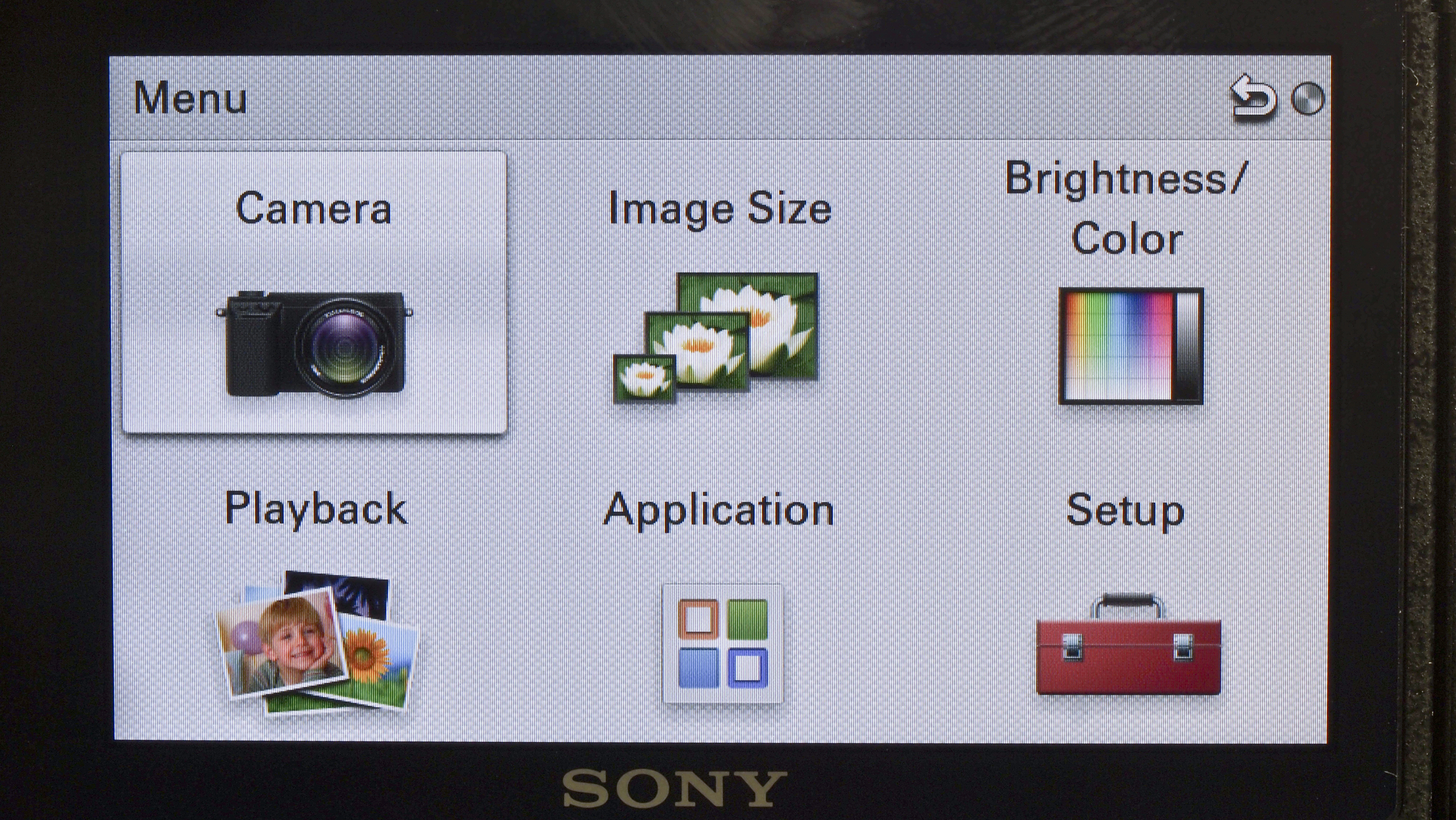 Sony NEX-6 review