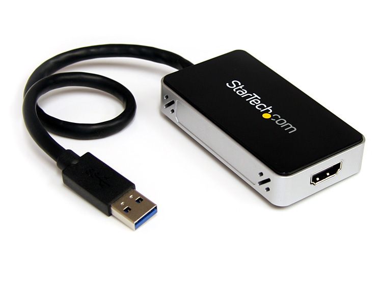 Auvio Usb To Hdmi Adapter Software Download Mac