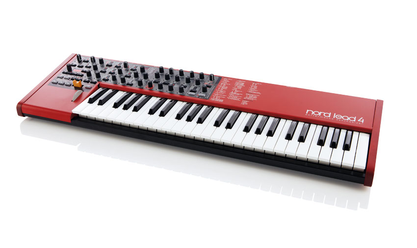 Nord Lead 4 review | MusicRadar