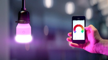 Internet of Things devices are expected to put a lot of pressure on networks