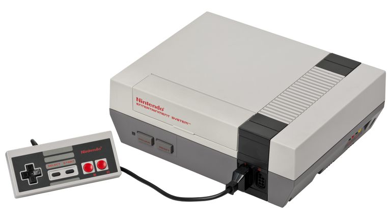 Nintendo Entertainment System