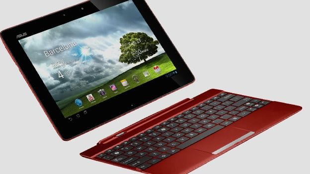 Asus Transformer Pad 300
