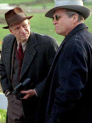 Seabiscuit (2003)