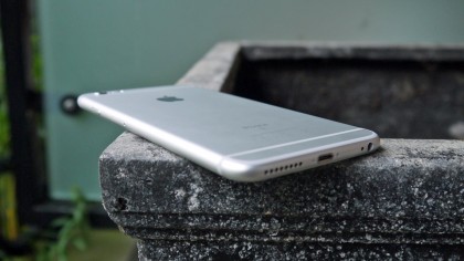 iPhone 6S Plus