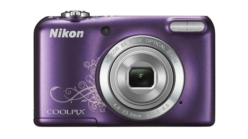 Nikon Coolpix L27 review | TechRadar