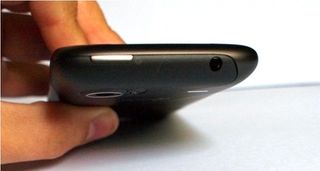 HTC 7 mozart