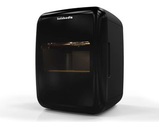 Not all 3D printers cost the same