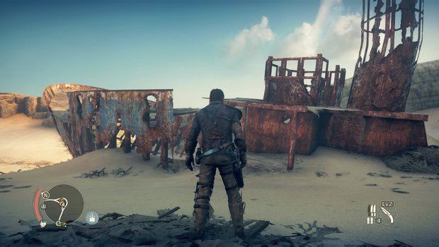 Mad Max History Relic locations guide: Page 6 - Page 6 | GamesRadar+