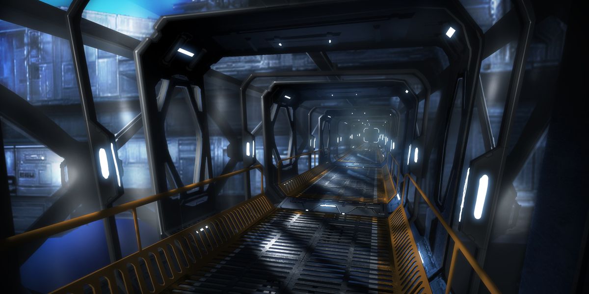 Aliens: Colonial Marines info blowout! New screens, concept art ...